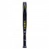 Pala de Pádel Vibor-a 0013839 Negro Caucho