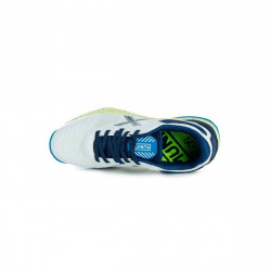 Zapatillas de Tenis para Hombre Munich 4033116 Blanco