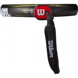 Pala de Pádel Wilson Defy Pro V1 Padel 2