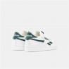 Zapatillas de Tenis para Niños Reebok Club C Revenge Blanco