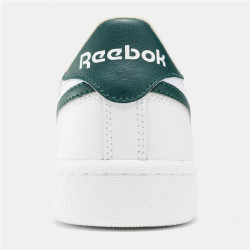 Zapatillas de Tenis para Niños Reebok Club C Revenge Blanco