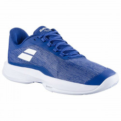 Zapatillas de Tenis para Hombre Babolat Jet Tere 2 Clay Azul