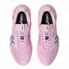 Zapatillas de Tenis para Mujer Asics Solution Speed Ff 3 Clay Rosa