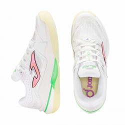 Zapatillas de Tenis para Mujer Joma Sport Slam Lady 2502