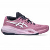 Zapatillas de Tenis para Mujer Asics Gel-Resolution X Clay Rosa