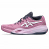 Zapatillas de Tenis para Mujer Asics Gel-Resolution X Clay Rosa