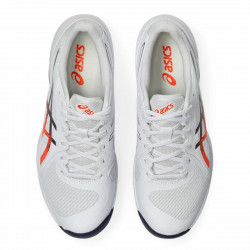 Zapatillas de Tenis para Hombre Asics Solution Swift Ff 2 Clay Blanco