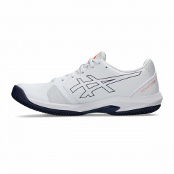 Zapatillas de Tenis para Hombre Asics Solution Swift Ff 2 Clay Blanco