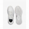 Zapatillas de Tenis para Mujer Lacoste Power Serve Blanco