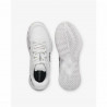 Zapatillas de Tenis para Hombre Lacoste Power Serve Blanco