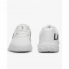 Zapatillas de Tenis para Hombre Lacoste Power Serve Blanco