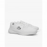Zapatillas de Tenis para Hombre Lacoste Power Serve Blanco
