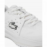 Zapatillas de Tenis para Hombre Lacoste Power Serve Blanco