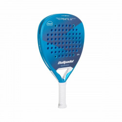 Pala de Pádel Bullpadel Pearl Cloud 25 Azul