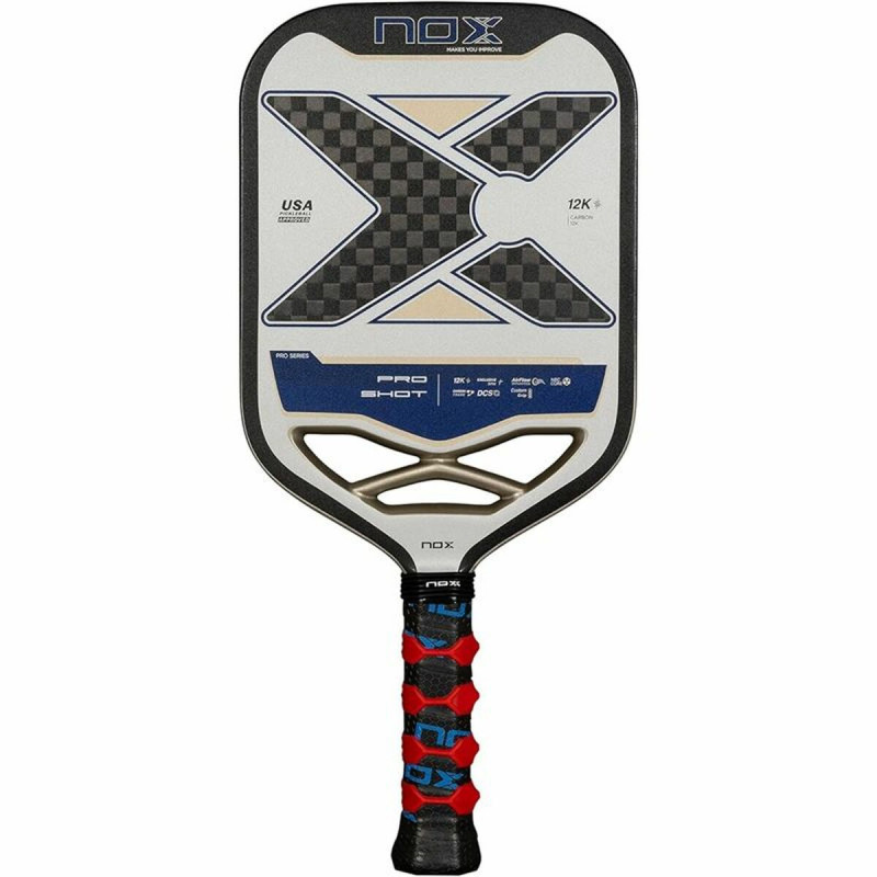 Pala de Pickleball Nox Nox Pro Shot Negro