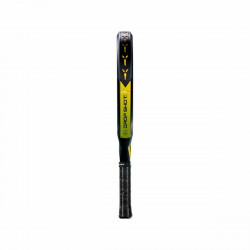 Pala de Pádel Drop Shot Explorer Pro Attack Amarillo
