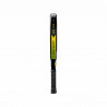 Pala de Pádel Drop Shot Explorer Pro Attack Amarillo