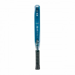 Pala de Pádel Drop Shot Canyon Pro Attack 1.5 Ica Azul