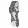 Zapatillas de Padel para Adultos Nox Lux Tempo Blanco