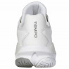 Zapatillas de Padel para Adultos Nox Lux Tempo Blanco