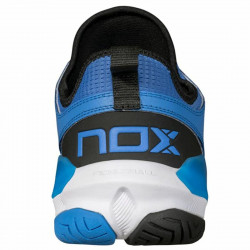 Zapatillas de Padel para Adultos Nox Lux Nerbo Palace Azul
