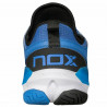 Zapatillas de Padel para Adultos Nox Lux Nerbo Palace Azul