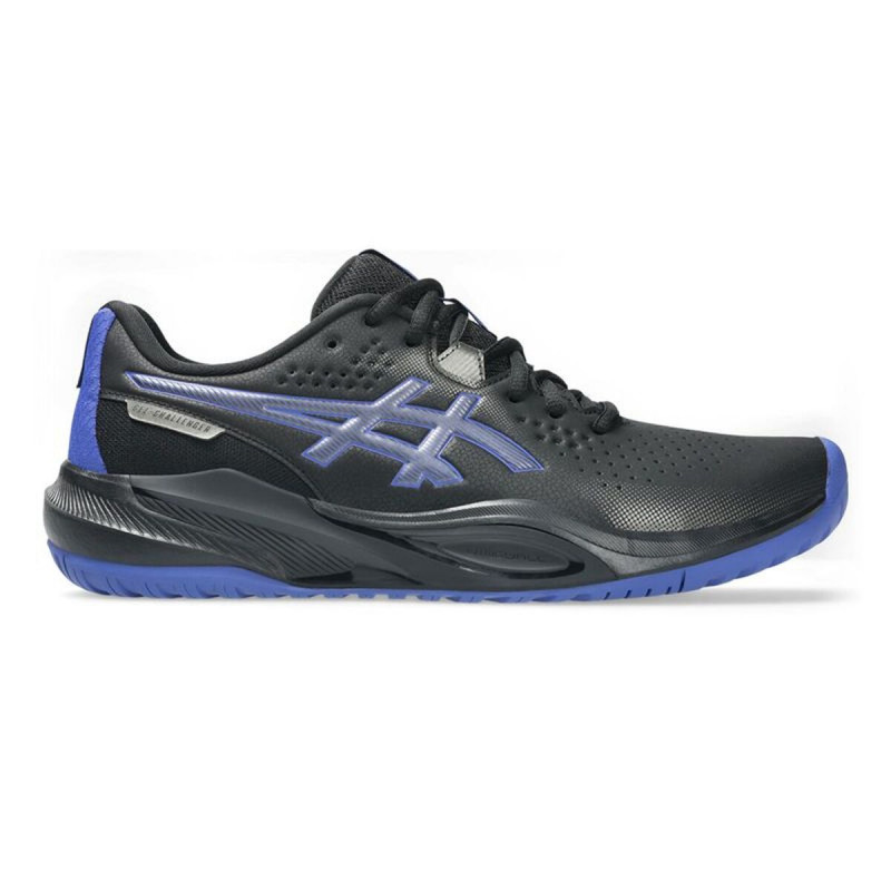 Zapatillas de Tenis para Hombre Asics Gel-Challenger 15 Negro