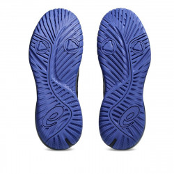 Zapatillas de Tenis para Hombre Asics Gel-Challenger 15 Negro