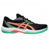 Zapatillas de Padel para Adultos Asics ASICS Game Ff Padel Negro