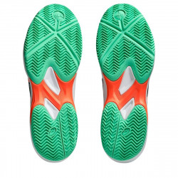 Zapatillas de Padel para Adultos Asics ASICS Game Ff Padel Negro