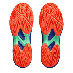 Zapatillas de Padel para Adultos Asics ASICS Game Ff Padel Blanco