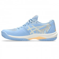 Zapatillas de Padel para Adultos Asics ASICS Game Ff Padel Azul