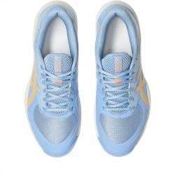 Zapatillas de Padel para Adultos Asics ASICS Game Ff Padel Azul