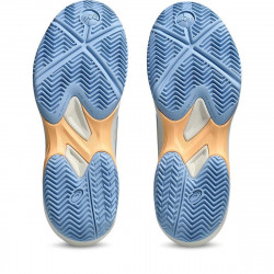 Zapatillas de Padel para Adultos Asics ASICS Game Ff Padel Azul