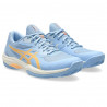 Zapatillas de Padel para Adultos Asics ASICS Game Ff Padel Azul