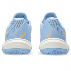 Zapatillas de Padel para Adultos Asics ASICS Game Ff Padel Azul