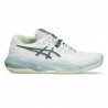 Zapatillas de Tenis para Mujer Asics Gel-Resolution X Clay Blanco