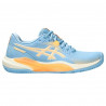 Zapatillas de Padel para Adultos Asics Gel-Challenger 15 Azul