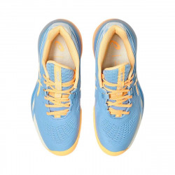 Zapatillas de Padel para Adultos Asics Gel-Challenger 15 Azul