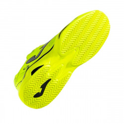 Zapatillas de Padel para Adultos Joma Sport Master 1000 2509 Amarillo
