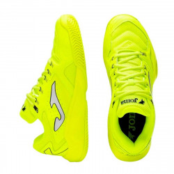 Zapatillas de Padel para Adultos Joma Sport Master 1000 2509 Amarillo