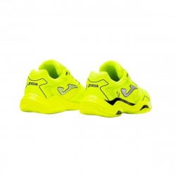 Zapatillas de Padel para Adultos Joma Sport Master 1000 2509 Amarillo