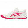 Zapatillas de Tenis para Mujer Asics ASICS Court Slide 4 Fucsia
