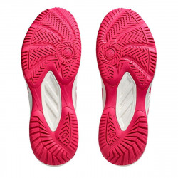 Zapatillas de Tenis para Mujer Asics ASICS Court Slide 4 Fucsia