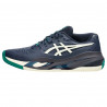 Zapatillas de Tenis para Hombre Asics Gel-Resolution X Clay Azul