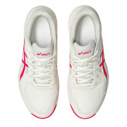 Zapatillas de Tenis para Mujer Asics ASICS Court Slide 4 Fucsia