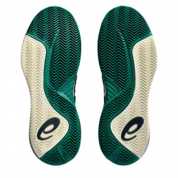 Zapatillas de Tenis para Hombre Asics Gel-Resolution X Clay Azul