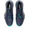 Zapatillas de Tenis para Hombre Asics Gel-Resolution X Clay Azul