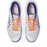 Zapatillas de Padel para Adultos Asics Solution Swift Ff 2 Blanco