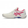 Zapatillas de Tenis para Mujer Asics ASICS Game Ff Clay/Oc Blanco